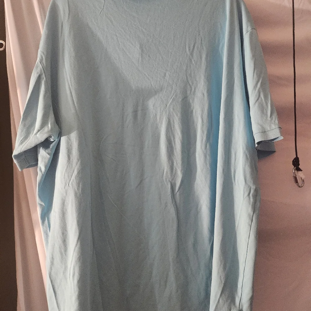 Polo Ralph Lauren 3XL Mens  Cotton Short Sleeve Flesh Pony‎ Golf Polo